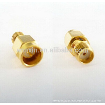 Cheap profissional Cabo Coaxial RF Adaptadores Conectores